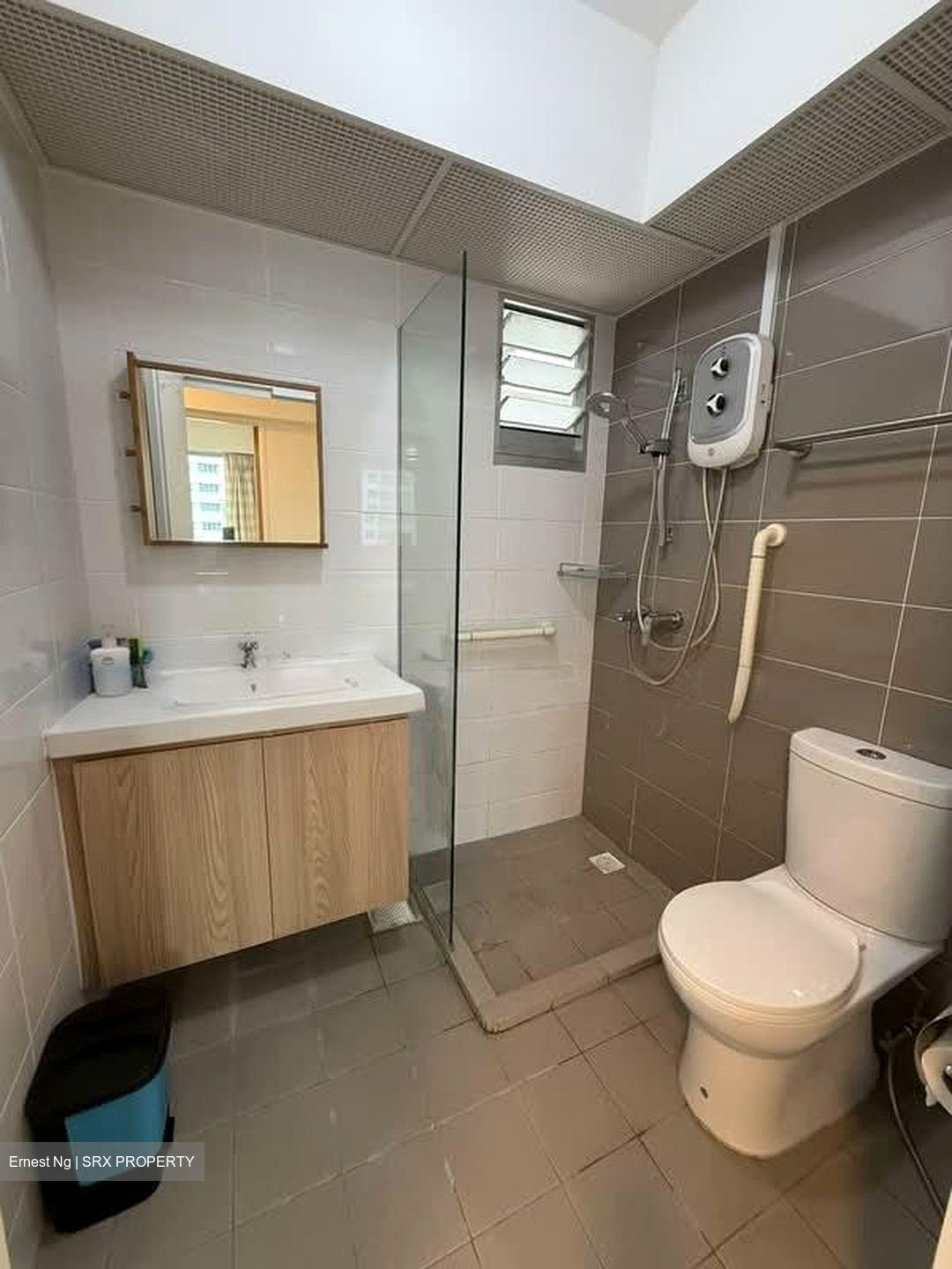 Blk 130A Toa Payoh Crest (Toa Payoh), HDB 3 Rooms #568252641